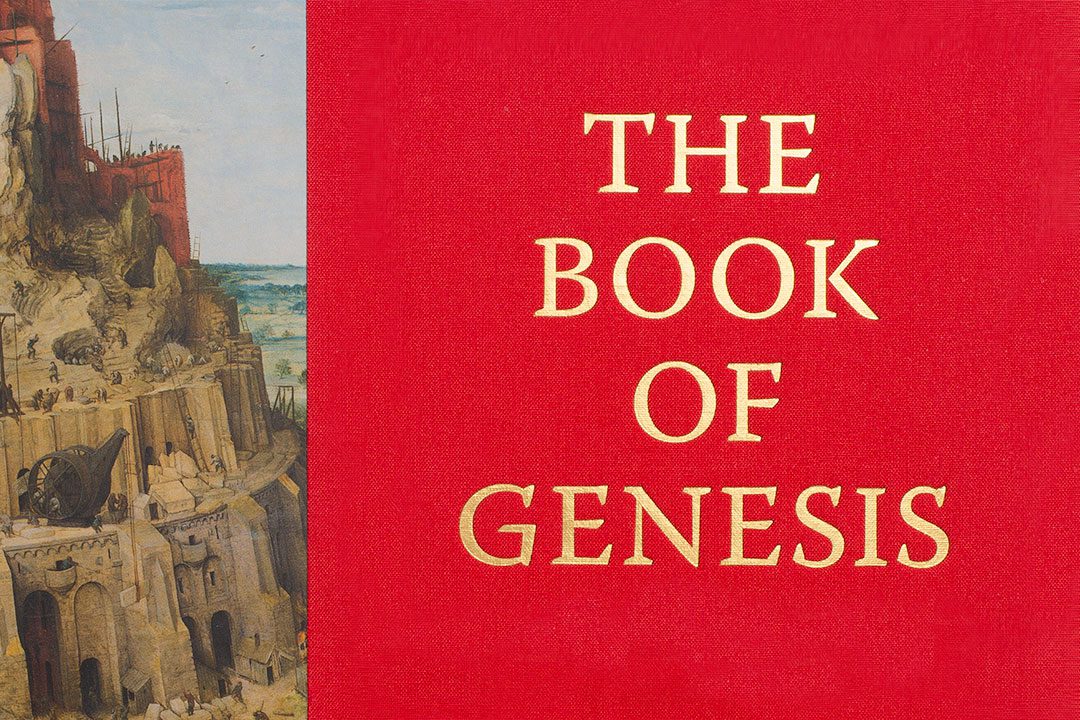 Open Book Torah
