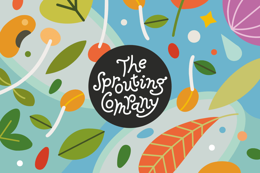 The Sprouting Company
