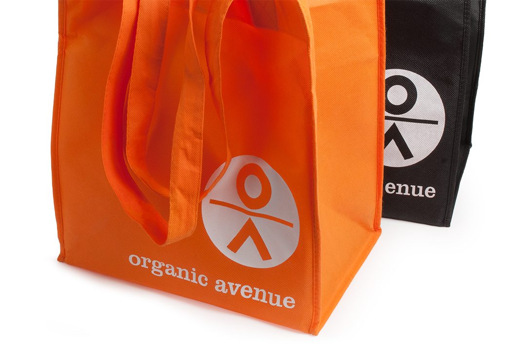 Organic Avenue