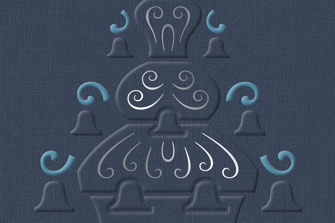 CHP Bible branding